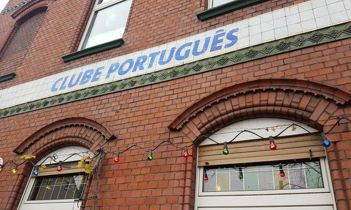 Clube Portugues