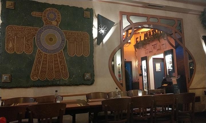El Mariachi