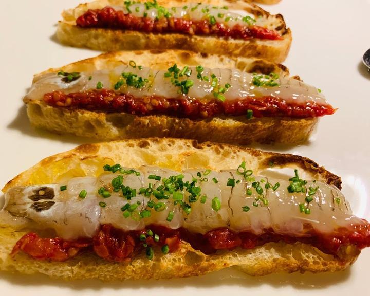 Trattoria da Lucio