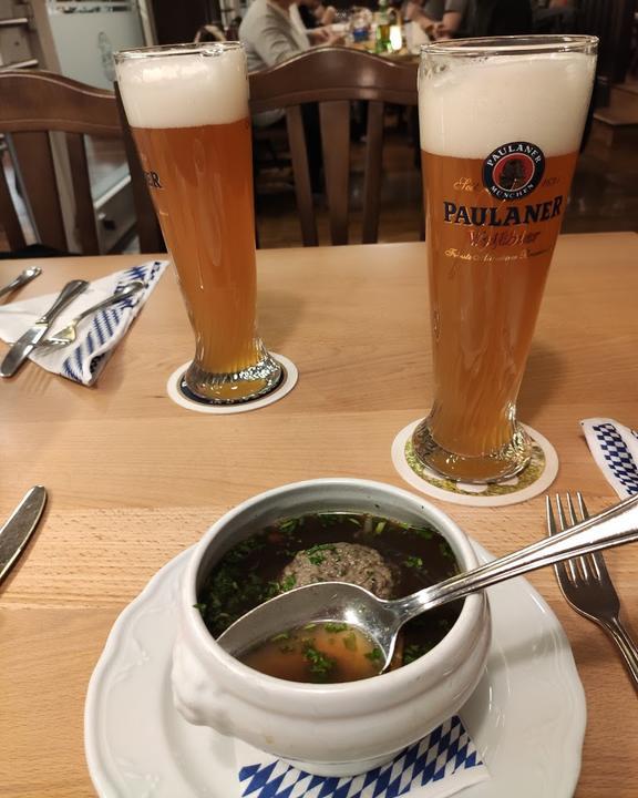Maximilians Berlin