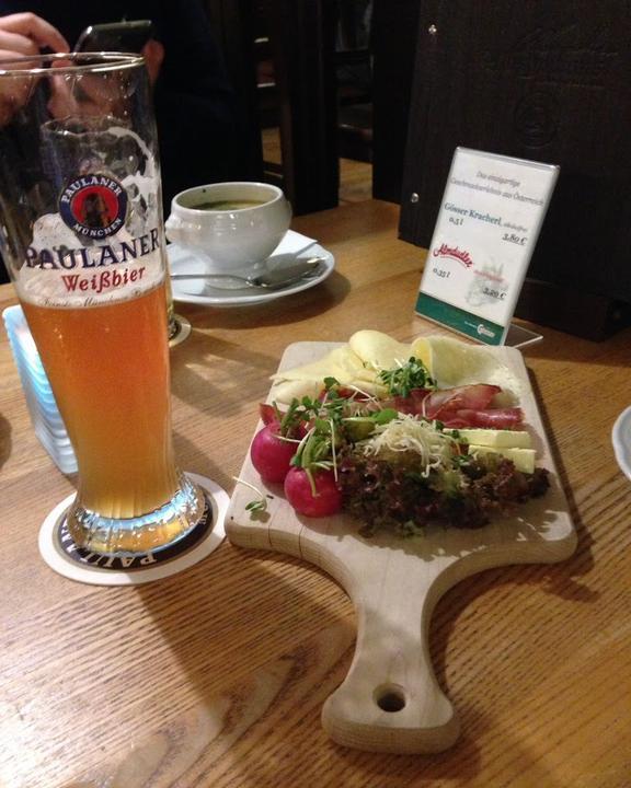 Maximilians Berlin