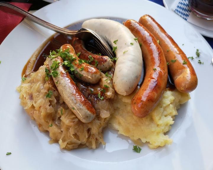 Maximilians Berlin