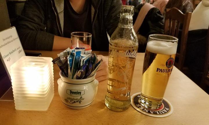 Maximilians Berlin