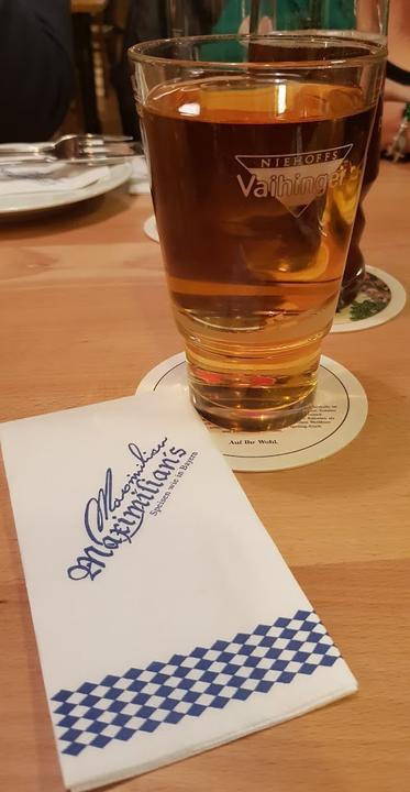 Maximilians Berlin