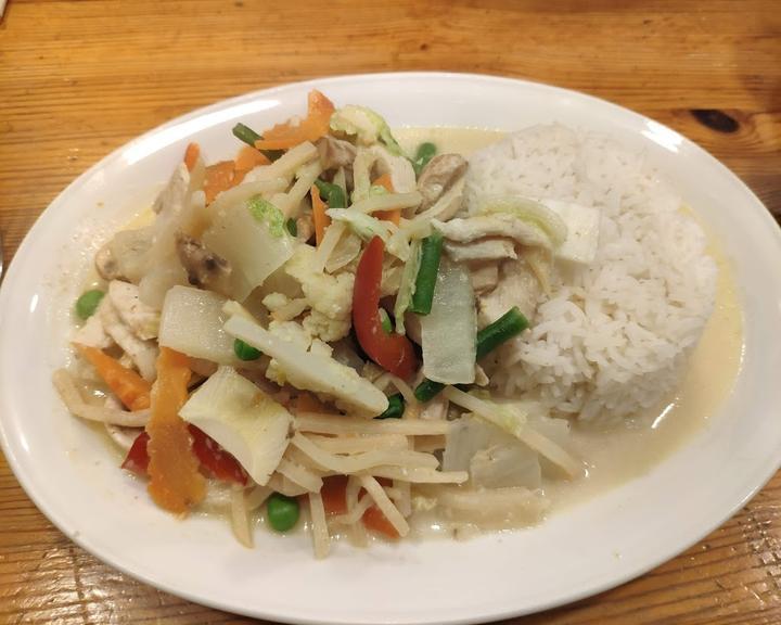 Lynh Thai Snack