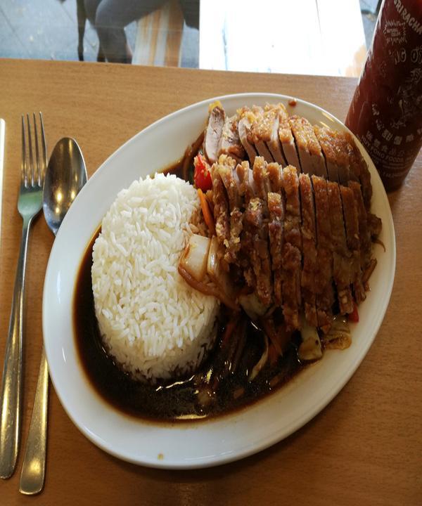 Lynh Thai Snack
