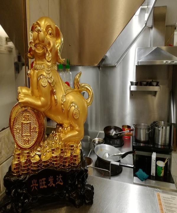 Lynh Thai Snack