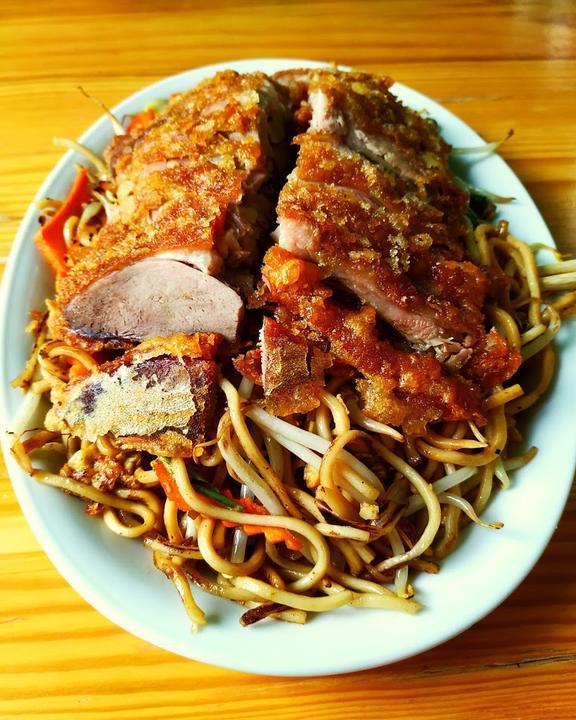 Lynh Thai Snack