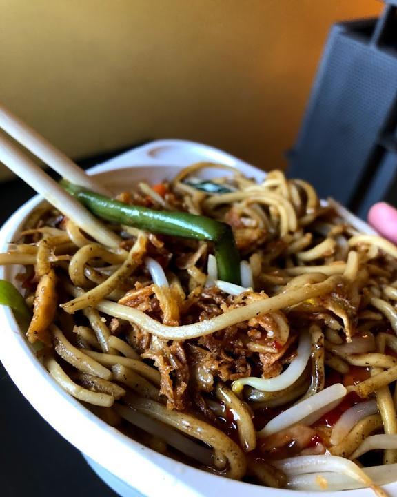 Lynh Thai Snack