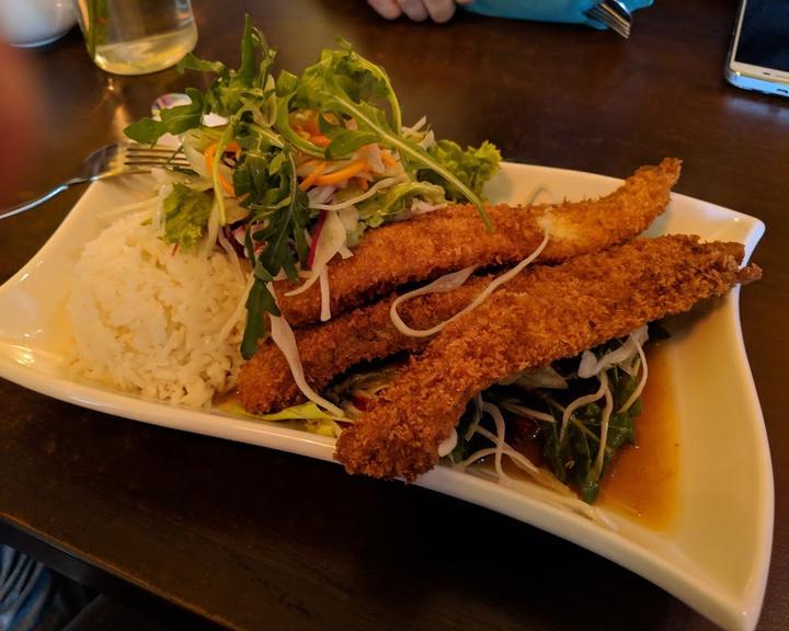Lynh Thai Snack