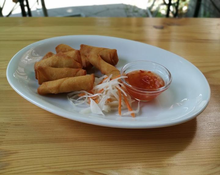 Lynh Thai Snack