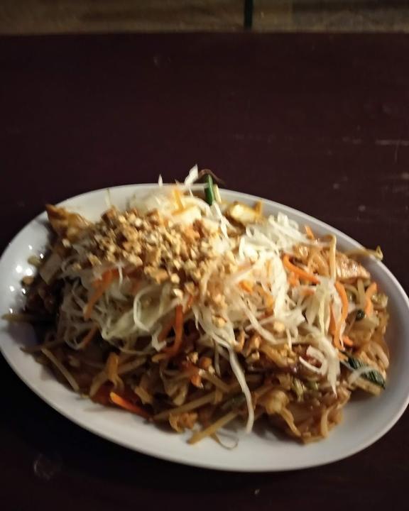 Lynh Thai Snack