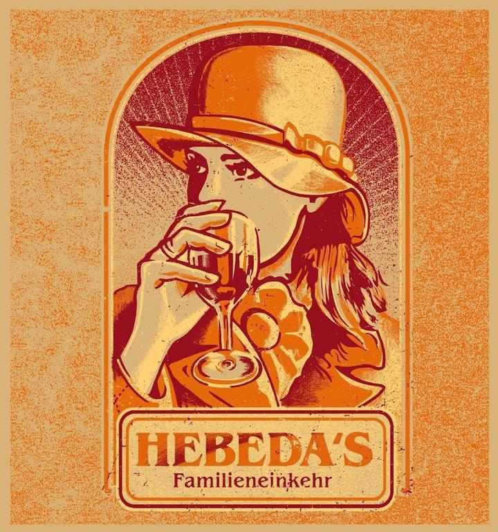 Hebedas