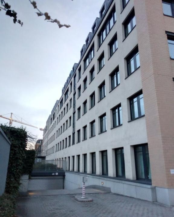 Wirtshaus im Schlachthof