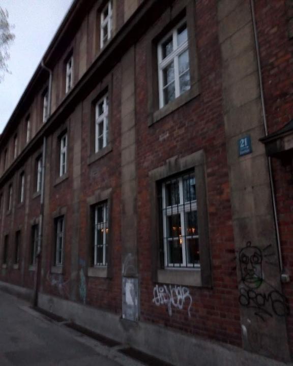 Wirtshaus im Schlachthof
