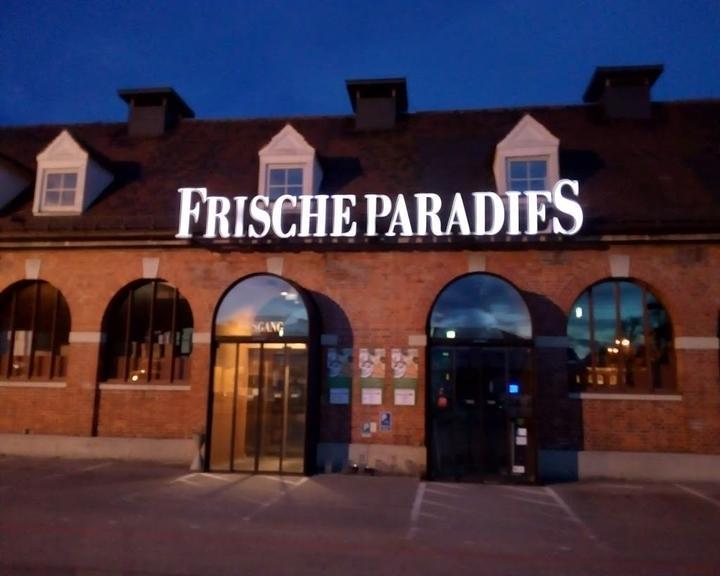 Wirtshaus im Schlachthof