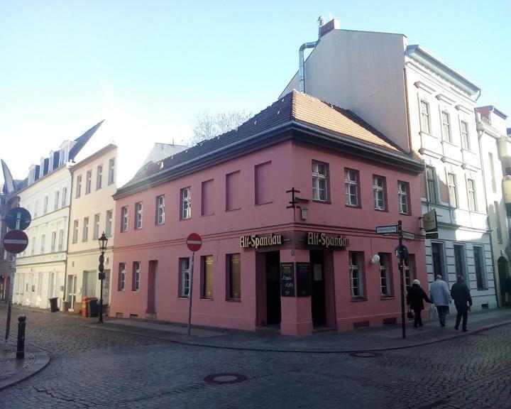 Restaurant Alt-Spandau