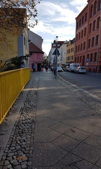 Restaurant Alt-Spandau