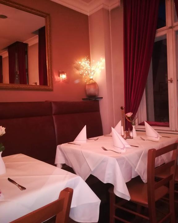 Restaurant Alt-Spandau