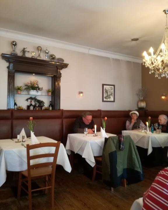 Restaurant Alt-Spandau