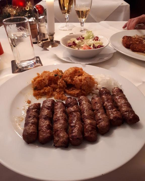 Restaurant Alt-Spandau
