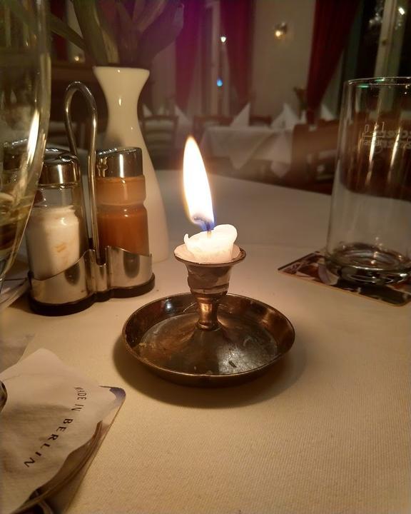 Restaurant Alt-Spandau