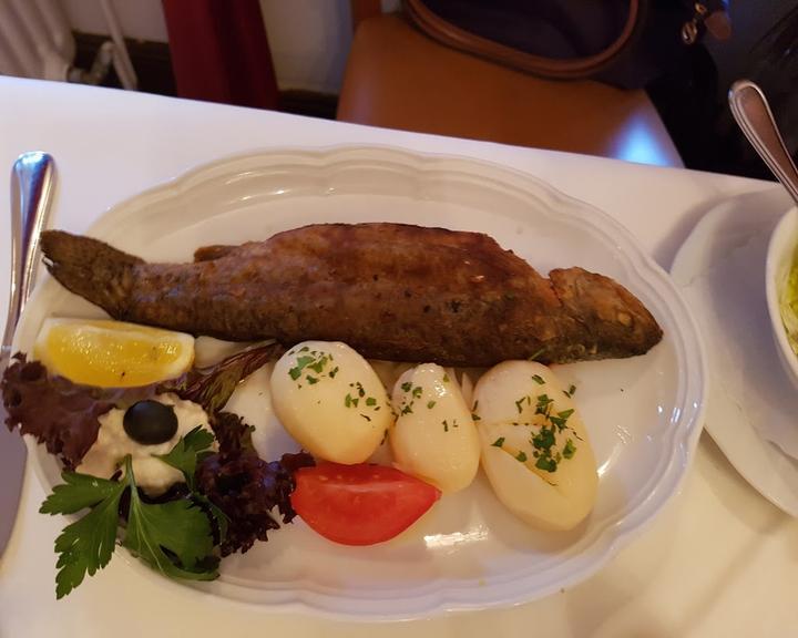 Restaurant Alt-Spandau