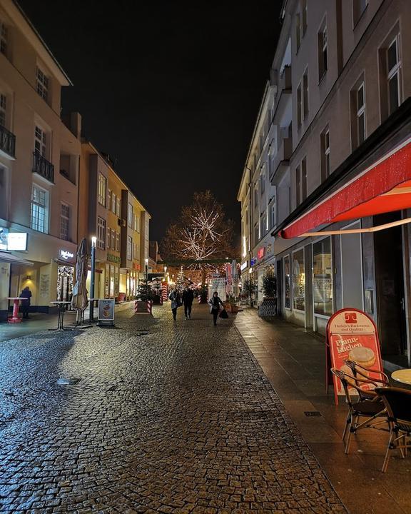 Restaurant Alt-Spandau