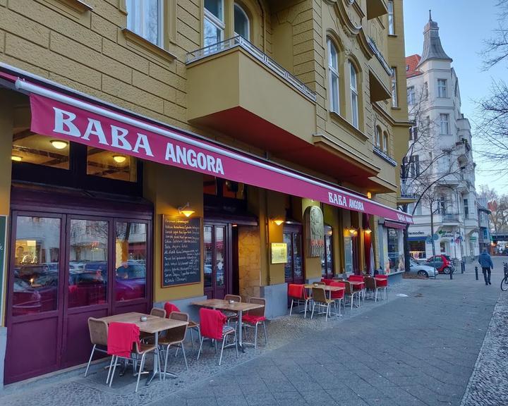 Baba Angora