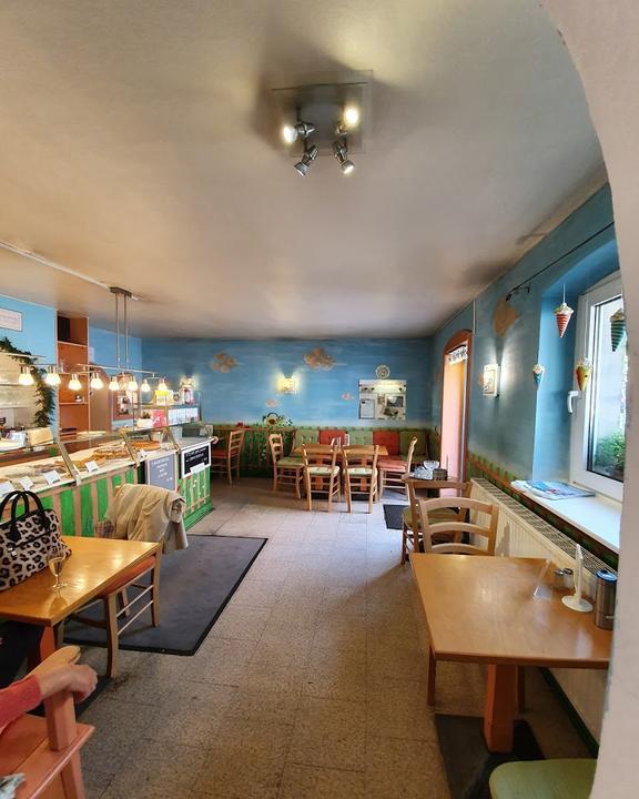 Cafe Anneliese