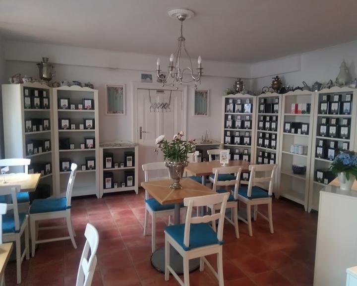Cafe Anneliese