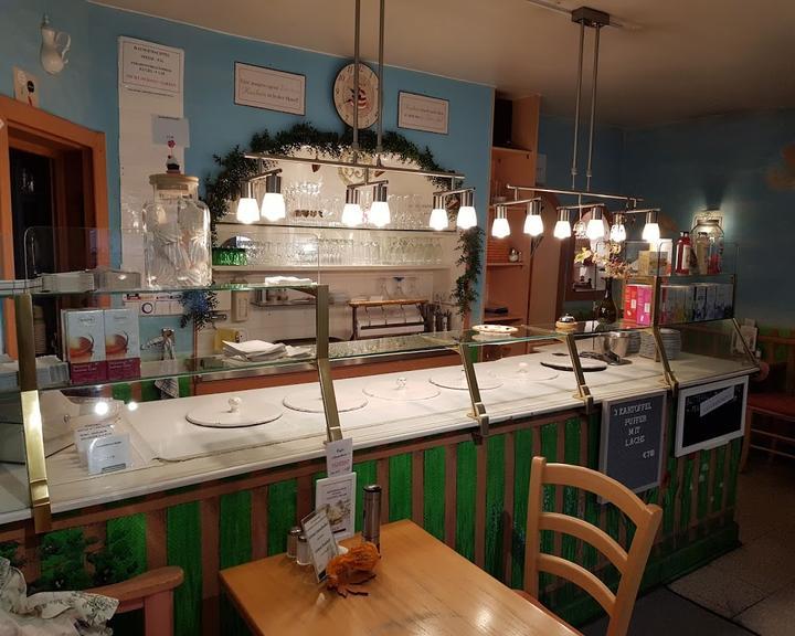 Cafe Anneliese