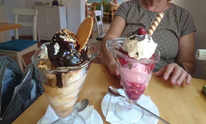 Cafe Anneliese