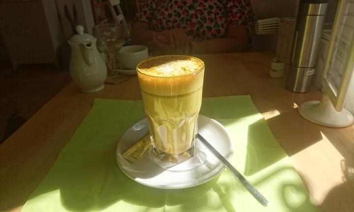 Cafe Anneliese