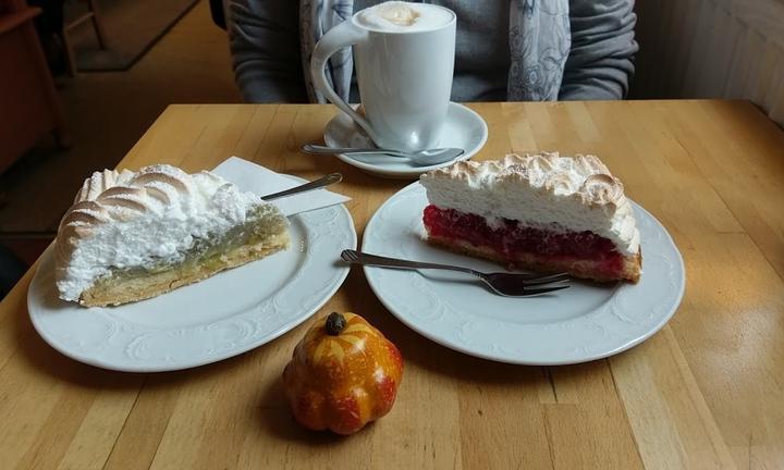 Cafe Anneliese