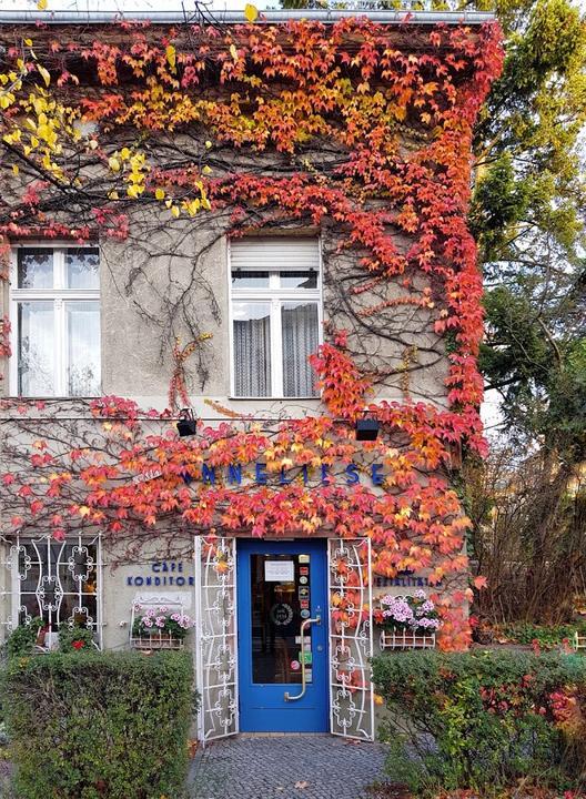 Cafe Anneliese