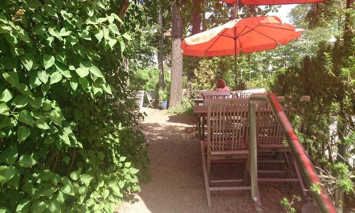 Cafe Anneliese
