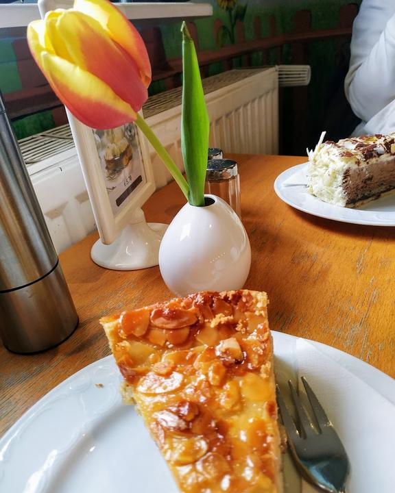 Cafe Anneliese