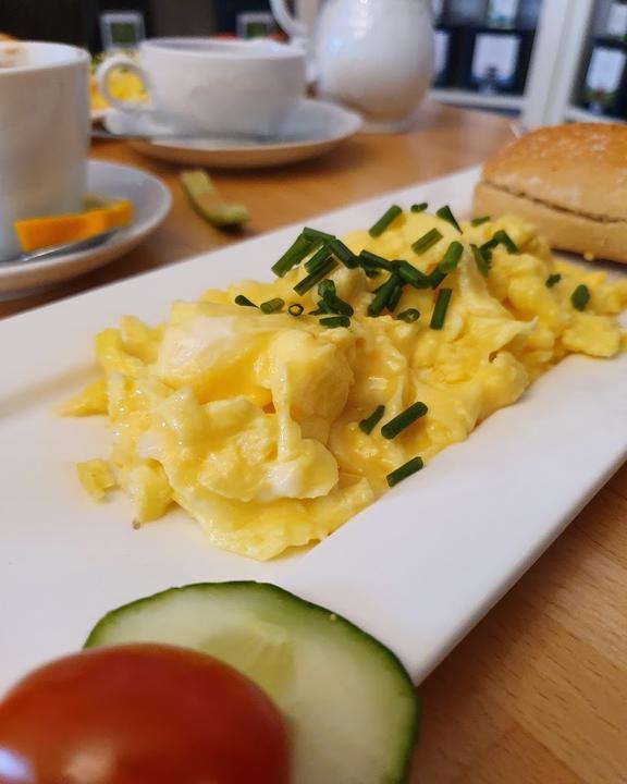 Cafe Anneliese