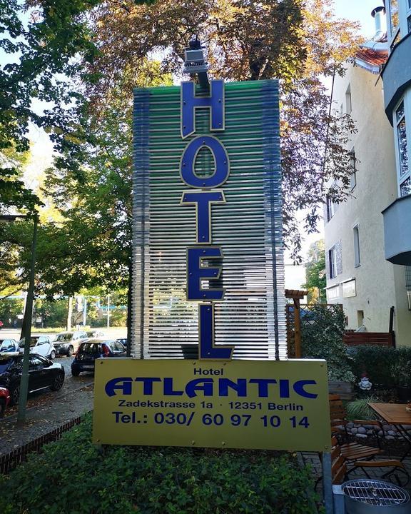 Atlantic