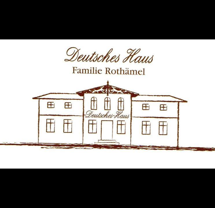Deutsches Haus