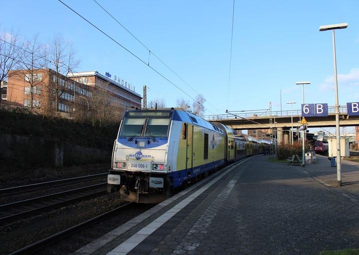 Ahrberg