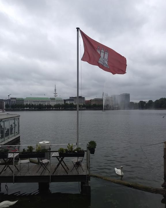 ALEX Hamburg