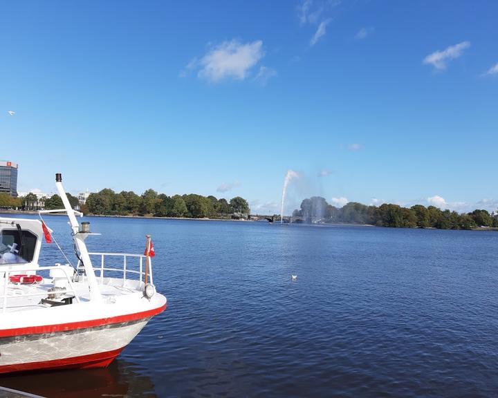 ALEX Hamburg