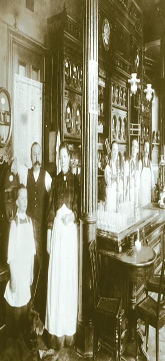Anno 1905