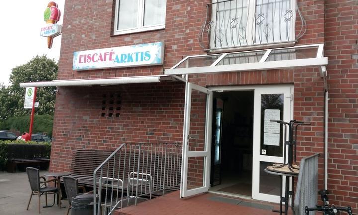 Arktis EisCafe