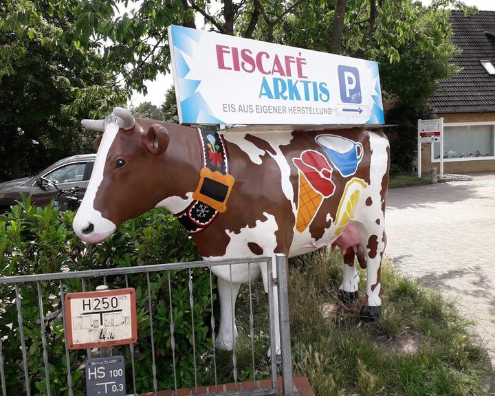 Arktis EisCafe