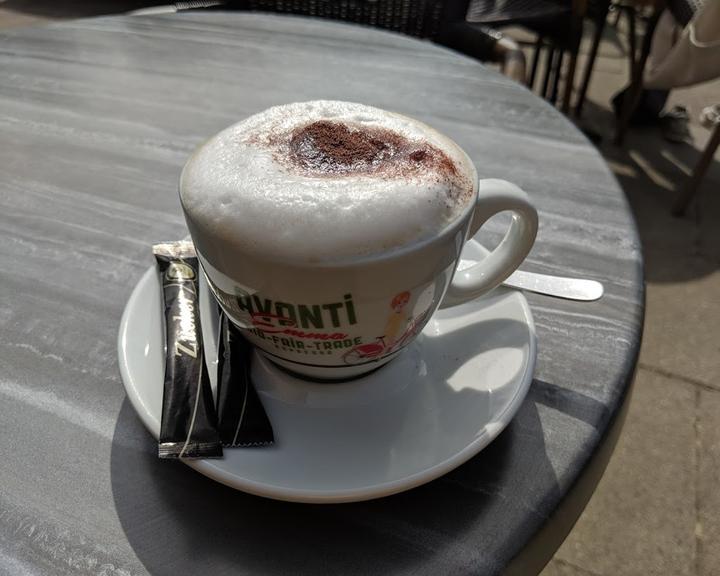 Arktis EisCafe