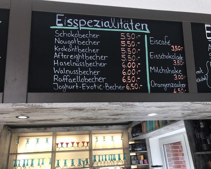 Arktis EisCafe