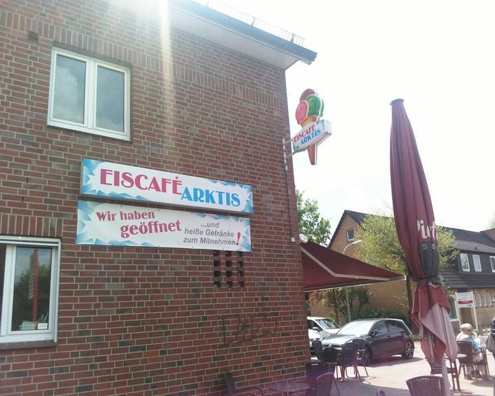 Arktis EisCafe